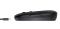 PUCK WRL rechargeable  MOUSE BLK