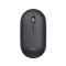 PUCK WRL rechargeable  MOUSE BLK
