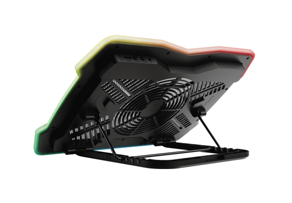 GXT1126 AURA LAPTOP COOLING STAND