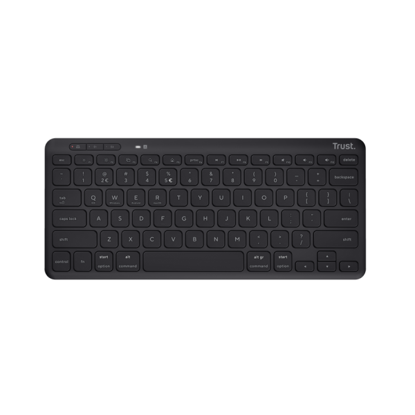 LYRA COMPACT WIRELESS KEYBOARD US