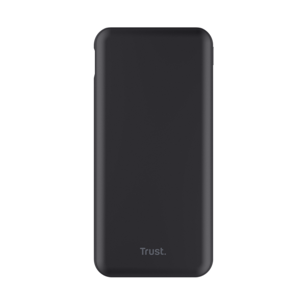 REDOH 10.000 POWERBANK BLACK
