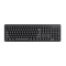 ODY II WIRELESS KEYBOARD US