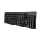 ODY II WIRELESS KEYBOARD US