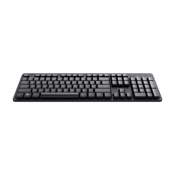 ODY II WIRELESS KEYBOARD US