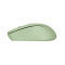 MYDO SILENT WIRELESS MOUSE ECO GRN