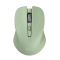 MYDO SILENT WIRELESS MOUSE ECO GRN