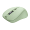 MYDO SILENT WIRELESS MOUSE ECO GRN