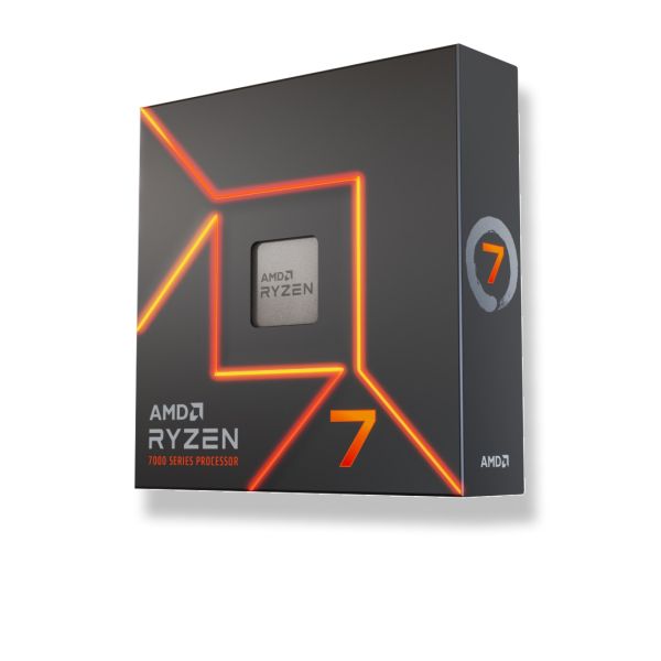 AMD Ryzen 7 7700X TRAY