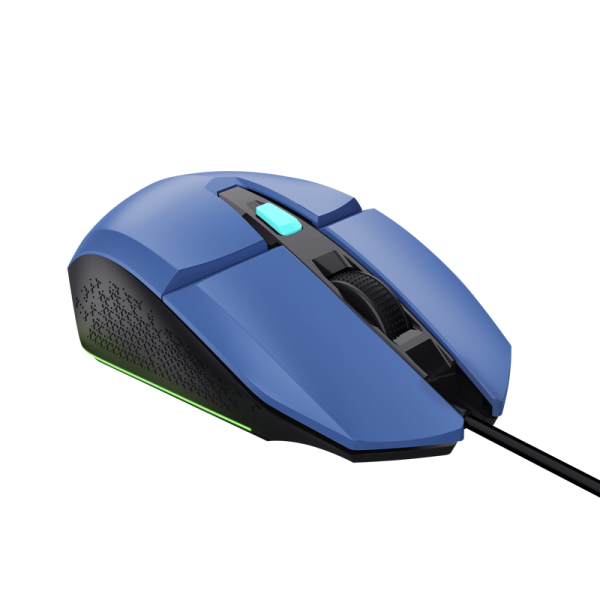 GXT109B FELOX GAMING MOUSE BLUE
