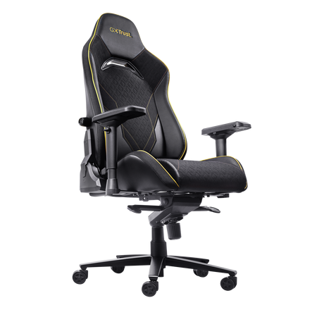 GXT721 RUYA PRO GAMING CHAIR