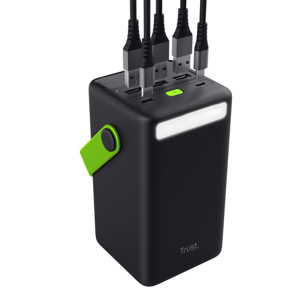 REDOH XXL 50K POWERBANK