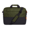 LISBOA 16" LAPTOP BAG - GREEN