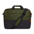 LISBOA 16" LAPTOP BAG - GREEN