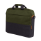 LISBOA 16" LAPTOP BAG - GREEN