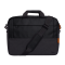 LISBOA 16" LAPTOP BAG - BLACK