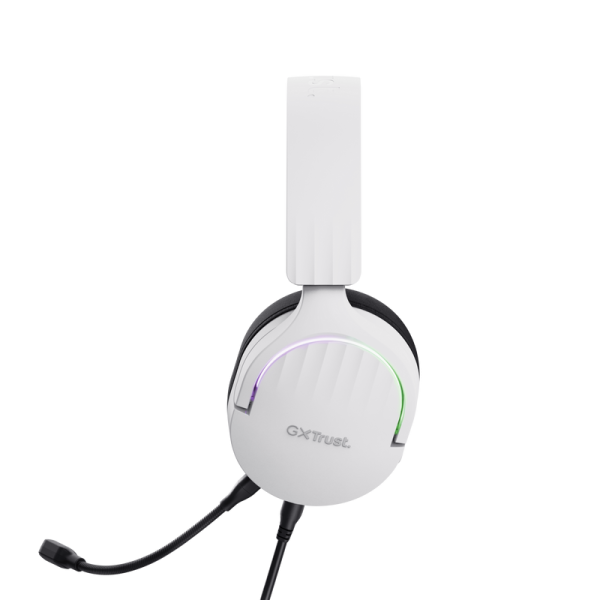 GXT490W FAYZO 7.1 USB HEADSET WHT