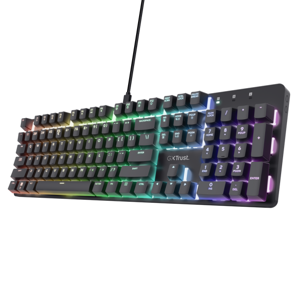 GXT871 ZORA MECHANICAL KEYBOARD US