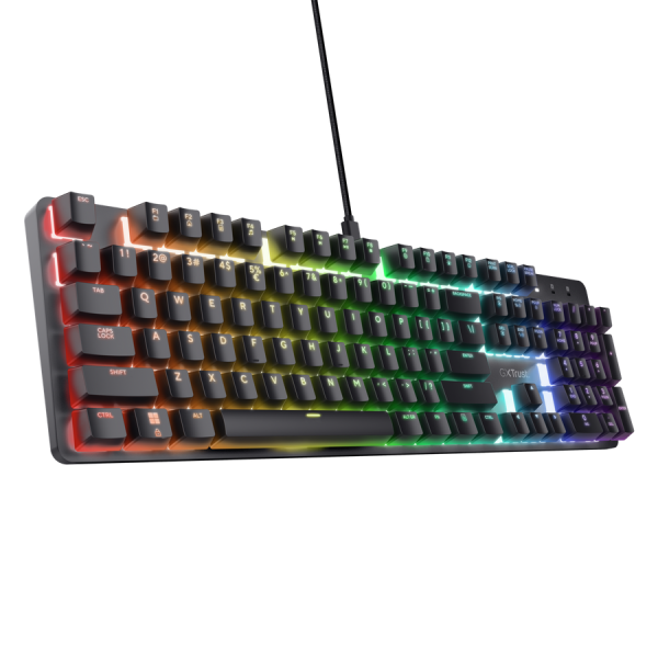 GXT871 ZORA MECHANICAL KEYBOARD US