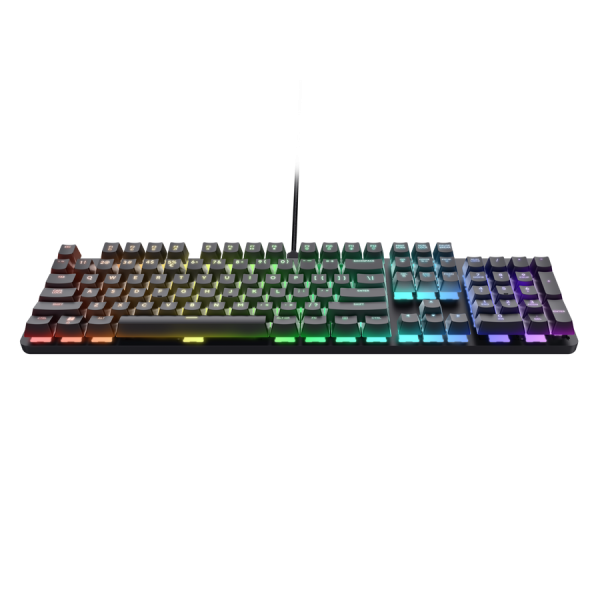 GXT871 ZORA MECHANICAL KEYBOARD US