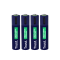 USB-C RECHARGEABLE BATTERIES 4P - AAA
