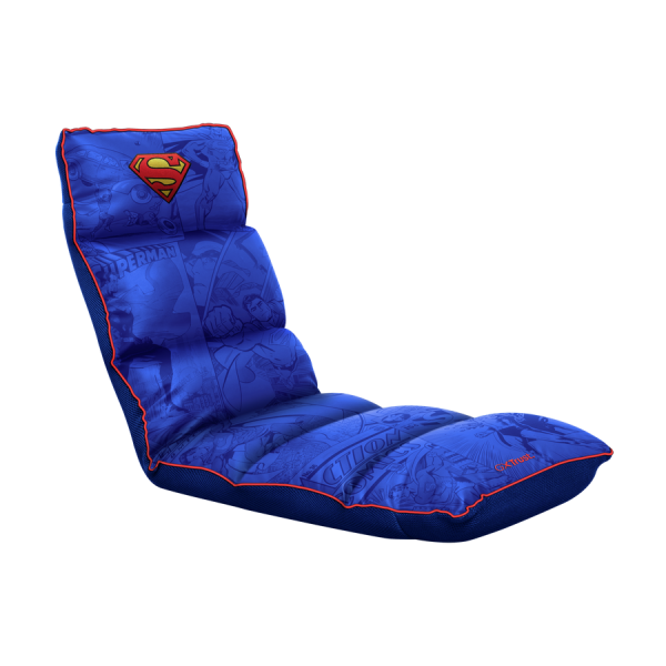 GXT718SM RAYZEE FLR CHAIR SUPERMAN