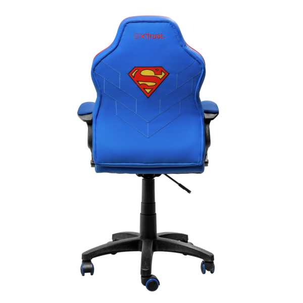TRUST GXT703SM REVVO KIDS CHAIR SUPERMAN