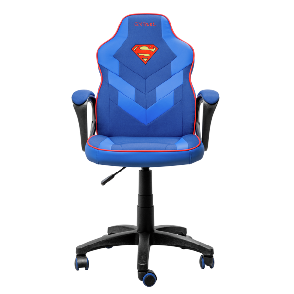 TRUST GXT703SM REVVO KIDS CHAIR SUPERMAN