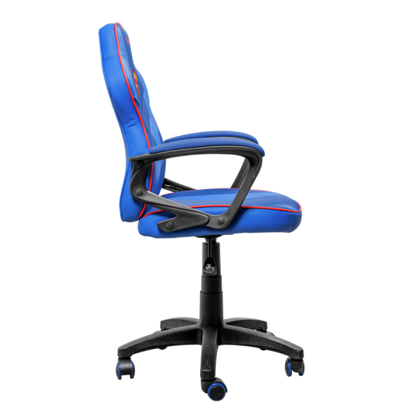 TRUST GXT703SM REVVO KIDS CHAIR SUPERMAN