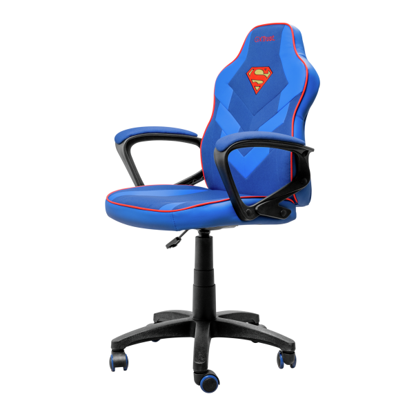 TRUST GXT703SM REVVO KIDS CHAIR SUPERMAN