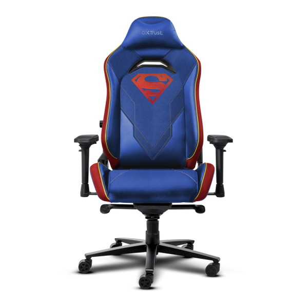 GXT721SM RUYA PRO GM CHAIR SUPERMAN