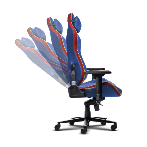 GXT721SM RUYA PRO GM CHAIR SUPERMAN
