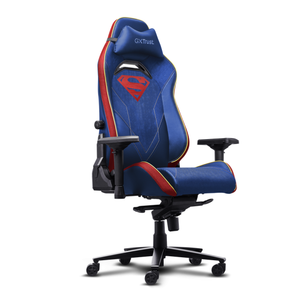 GXT721SM RUYA PRO GM CHAIR SUPERMAN