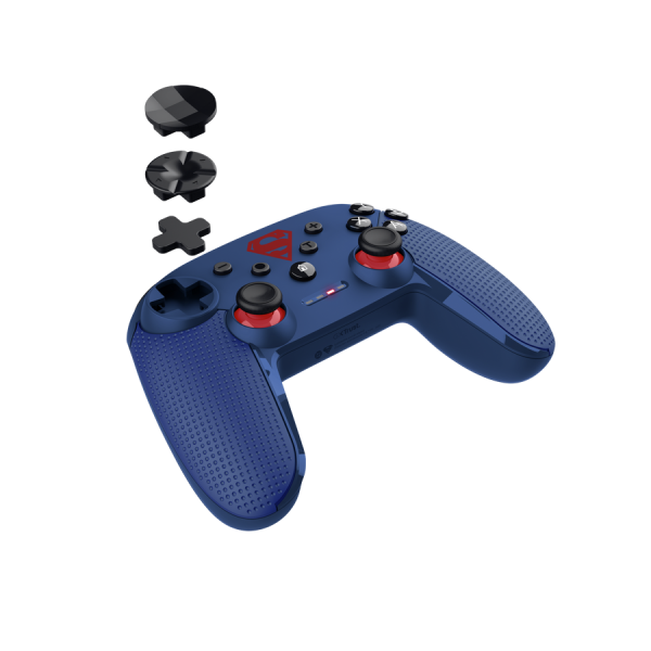 GXT542SM MUTA WRL CONTRL SUPERMAN