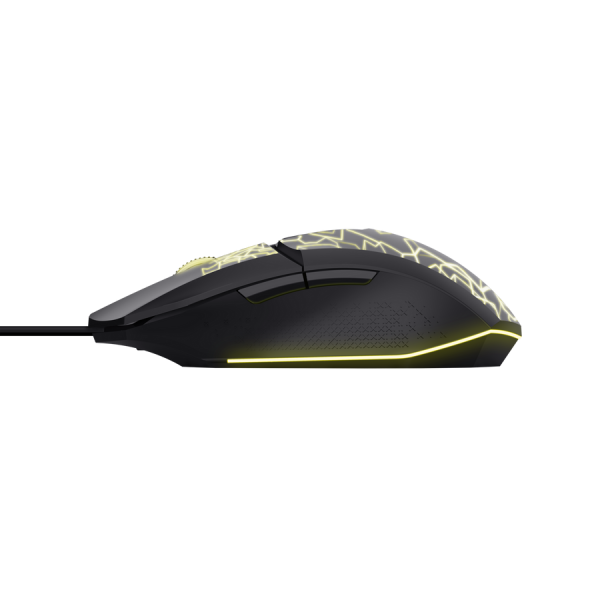 GXT113 FELOX LED GAMING MOUSE