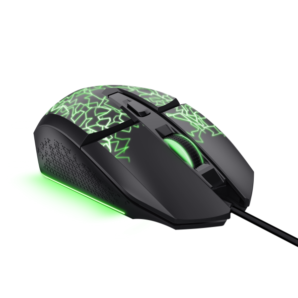 GXT113 FELOX LED GAMING MOUSE