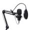GXT270 EMITA II MICROPHONE WITH ARM