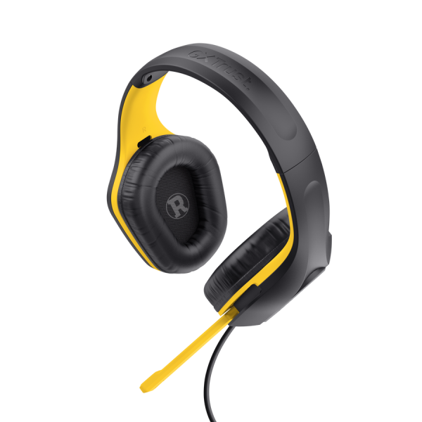 GXT415BM ZIROX HEADSET BATMAN
