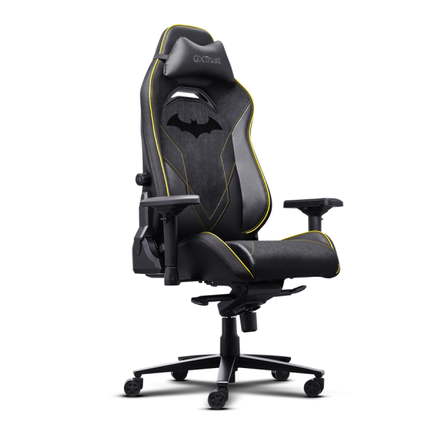 GXT721BM RUYA PRO GM CHAIR BATMAN
