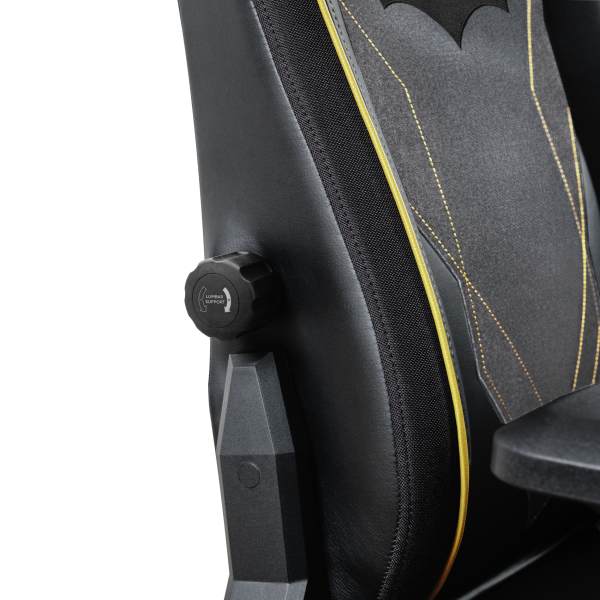 GXT721BM RUYA PRO GM CHAIR BATMAN