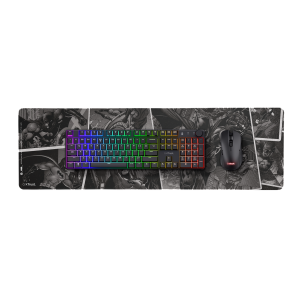 GXT759BM XXL MOUSEPAD BATMAN