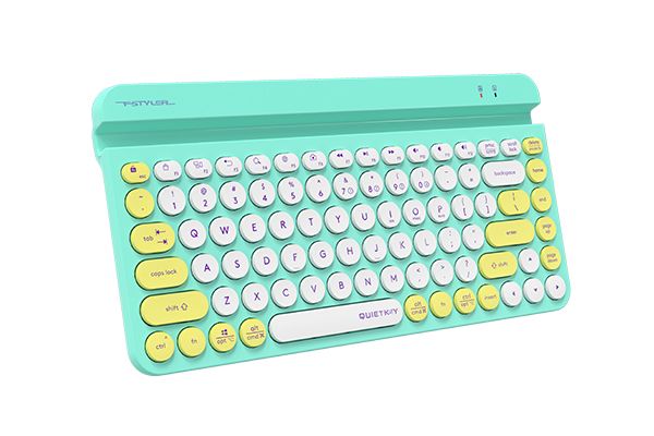 A4TECH FSTYLER FBK30 Avocado