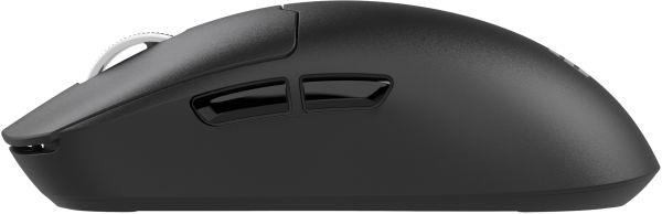2E GAMING Mouse MG355 WL, RGB, USB-A/WL, black