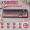 Attack shark X98 PRO Blackberry