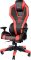 E-Blue Auroza Gaming Chair - Red (EEC410BRAA-IA/GC8107-410 RED)