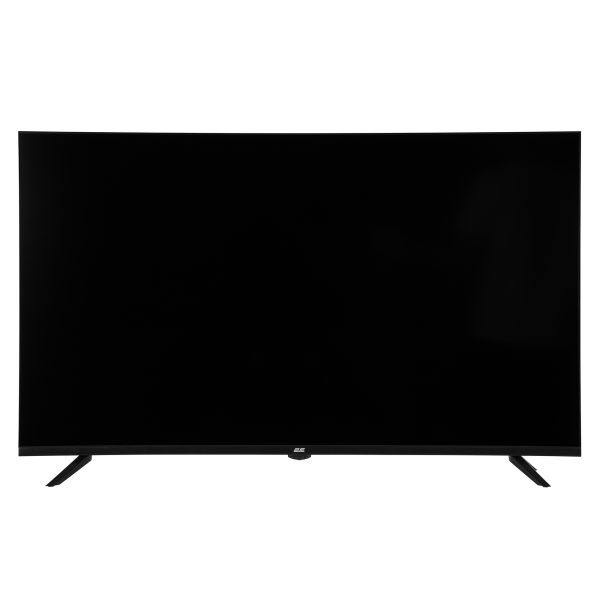 TV Set 43" 2E LED FHD 60Hz Smart Android Black