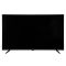 TV Set 43" 2E LED FHD 60Hz Smart Android Black
