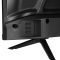 TV Set 43" 2E LED FHD 60Hz Smart Android Black