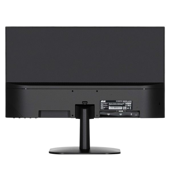 Monitor 2E 21.5" A2225B D-Sub, HDMI, VA, 100Hz