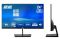 Monitor 2E 23.8" B2425B D-Sub, HDMI, MM, VA, 100Hz, FreeSync
