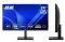 Monitor 2E 23.8" C2426B D-Sub, HDMI, IPS, 144Hz, FreeSync